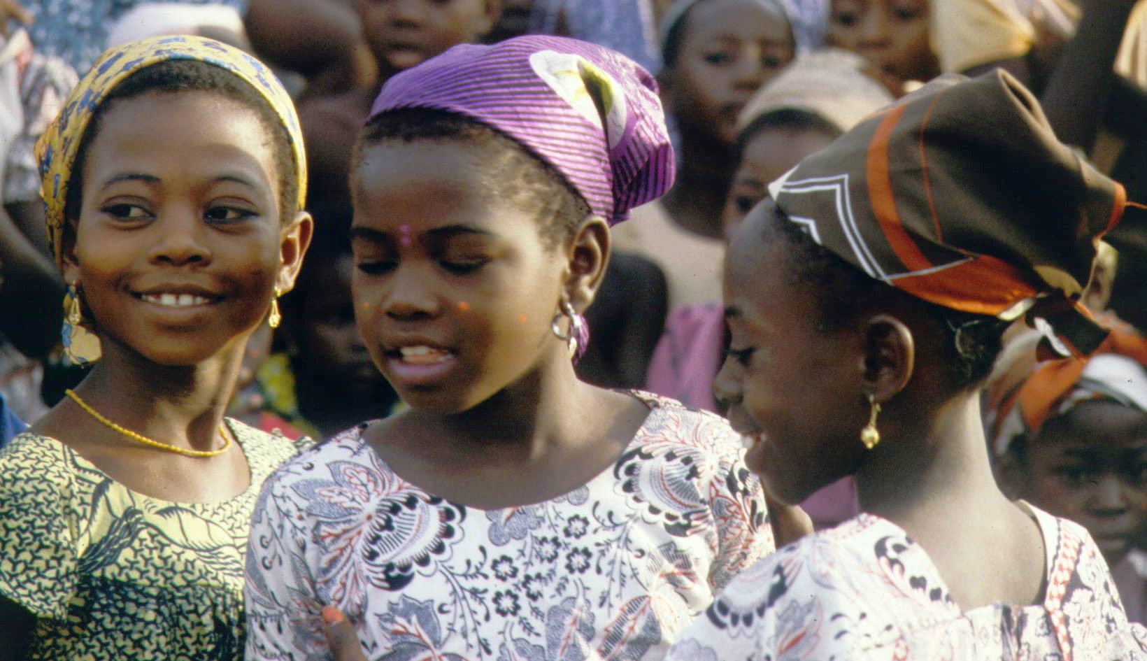 simpa dancers