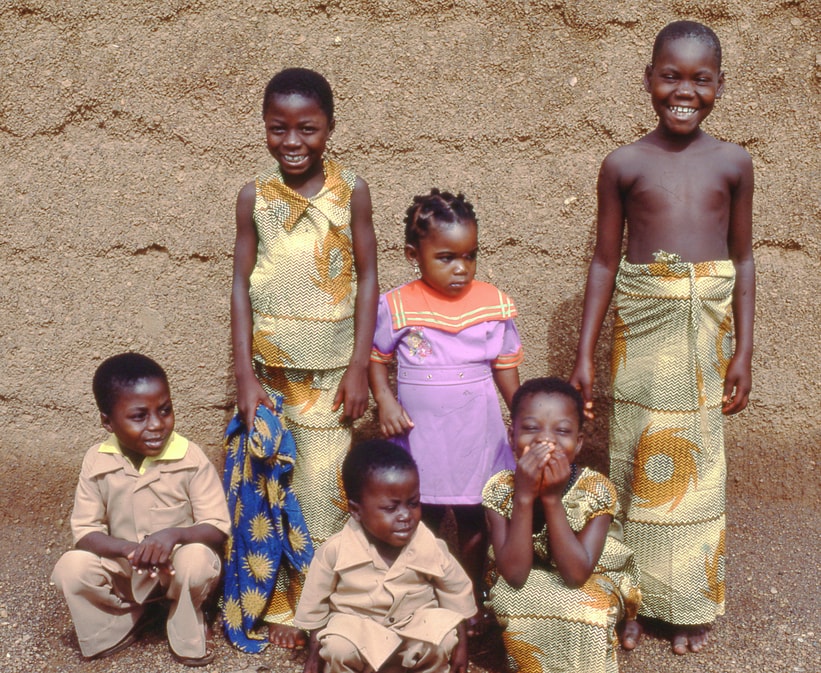 festival children