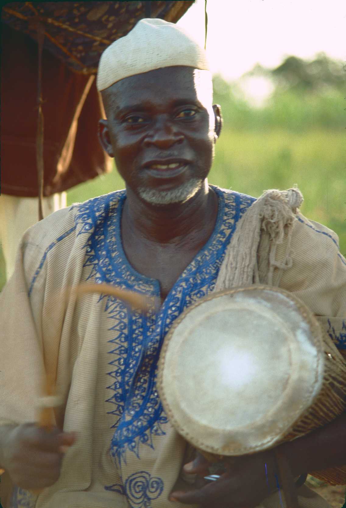 Alhaji Ibrahim