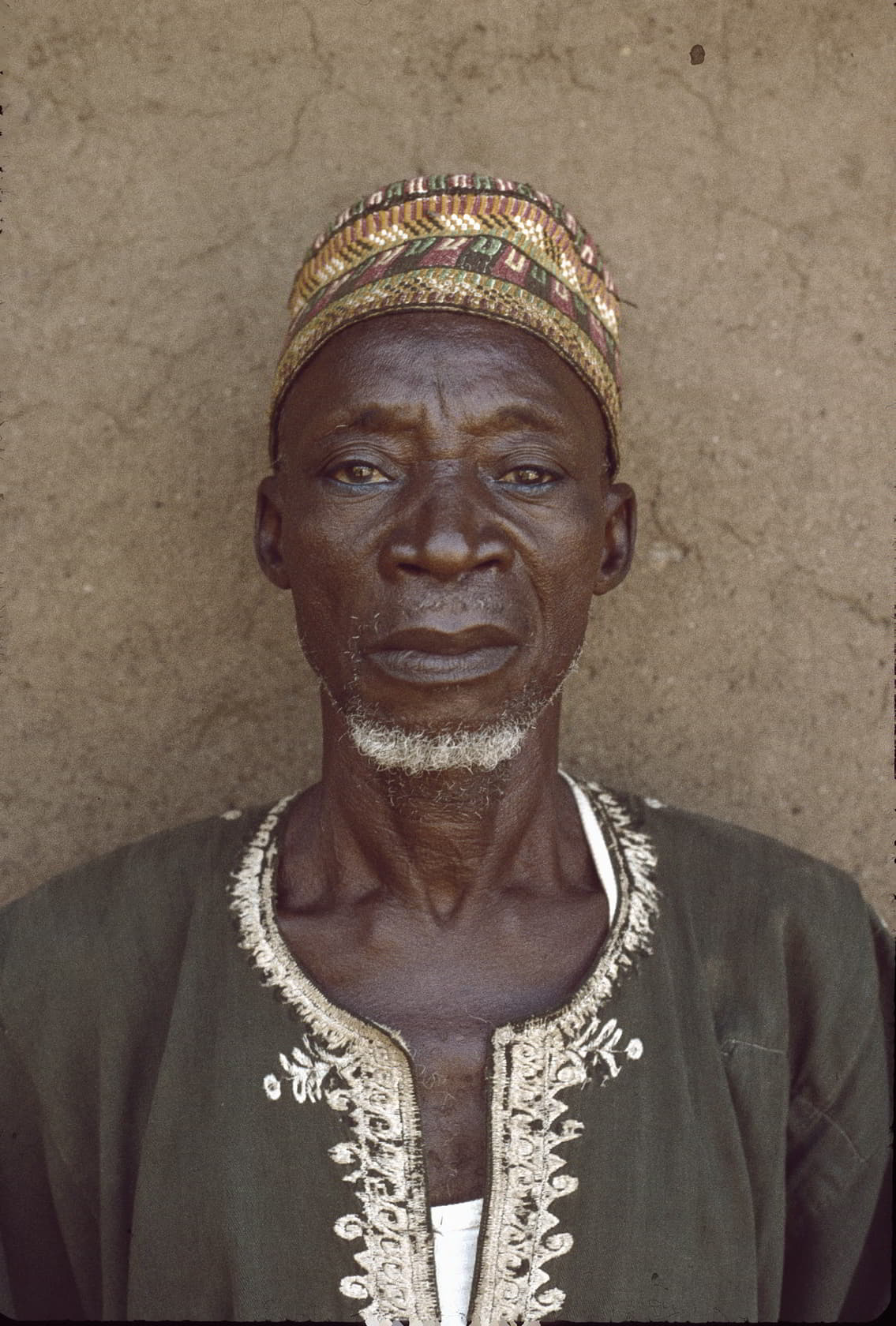 Alhaji Mumuni