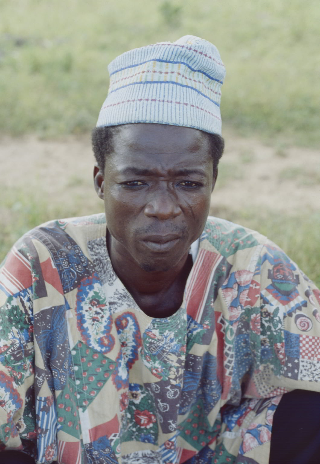 Abukari Alhassan