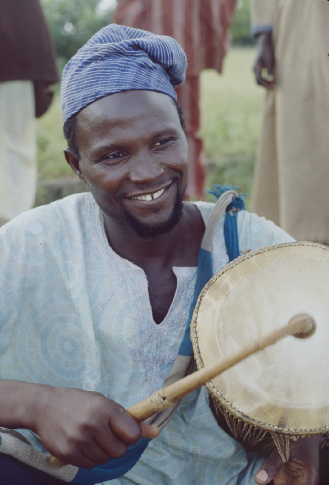 Kasuliyili Lun-Naa Abukari