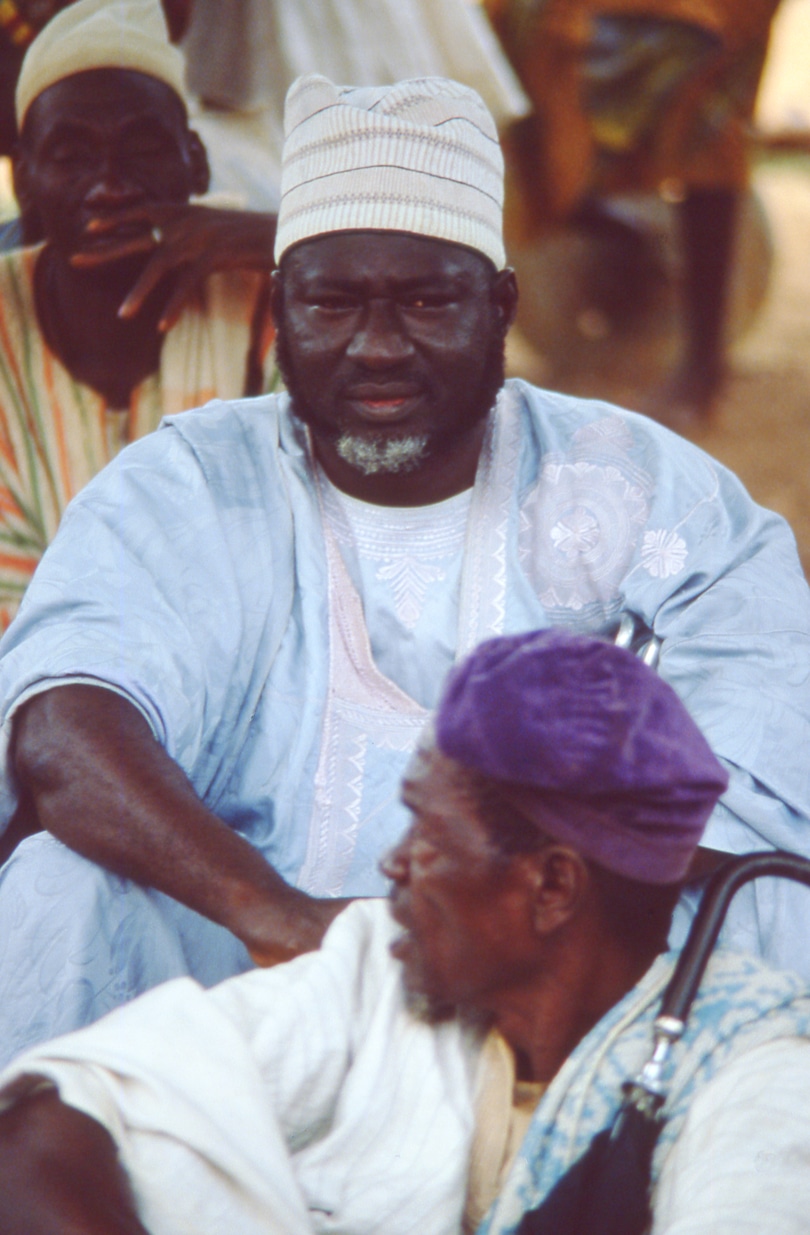 Diarilana funeral