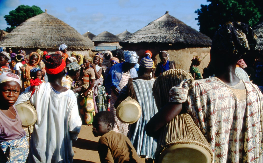 Diarilana funeral