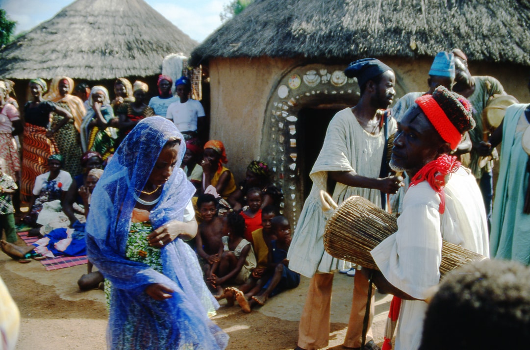 Diarilana funeral