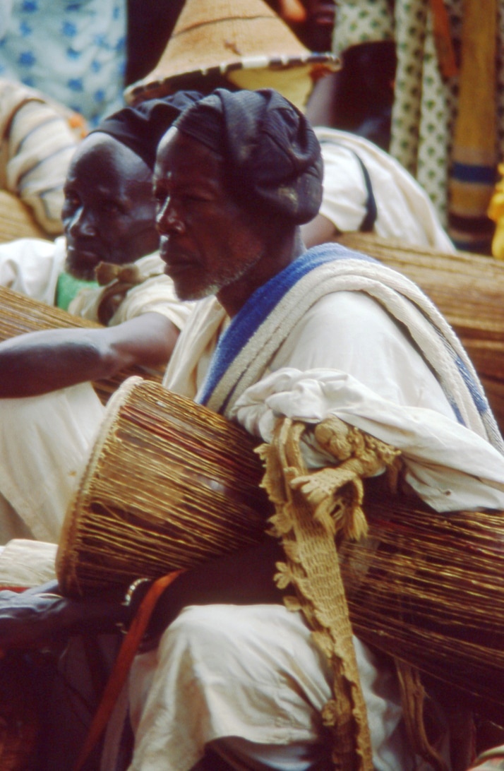 Diarilana funeral