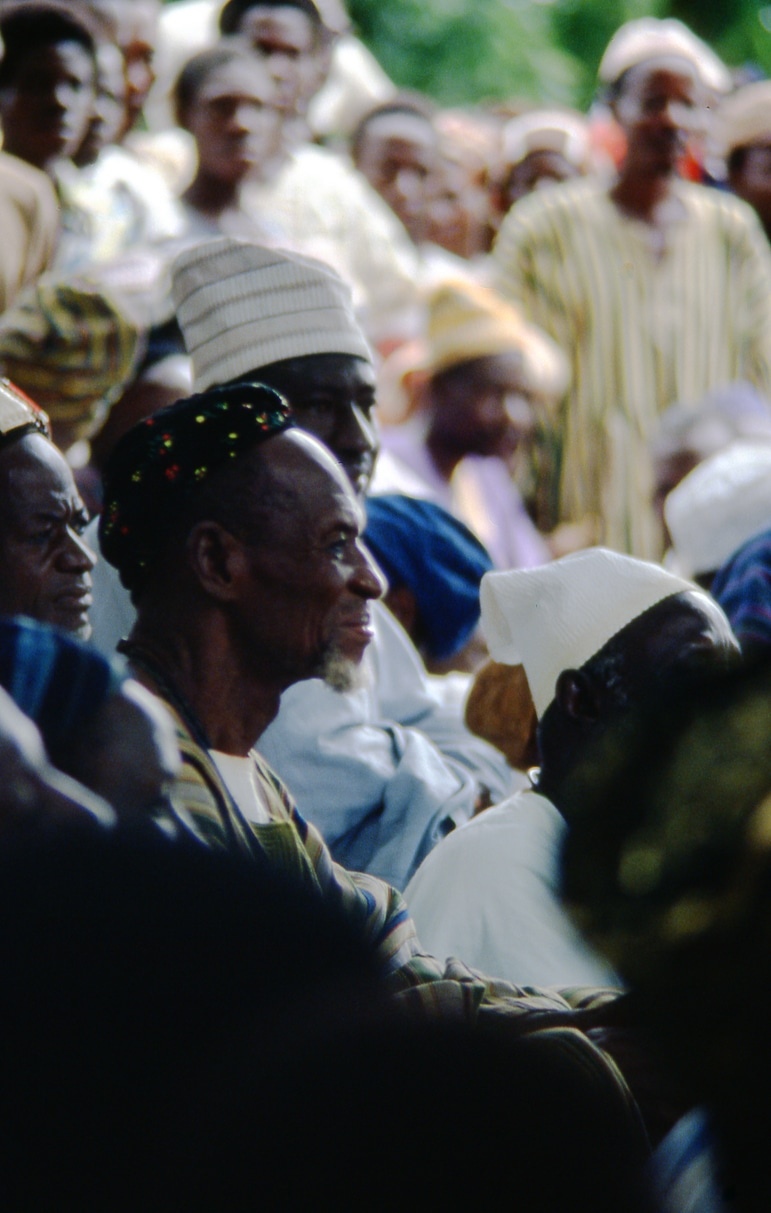 Diarilana funeral